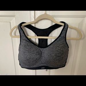 Victoria’s Secret VSX sports bra. Size 38D